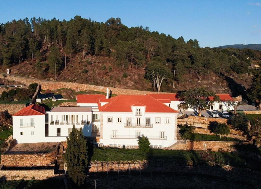 Villa Quinta Da Rocha 1875 Pedrógão Pequeno Exterior foto