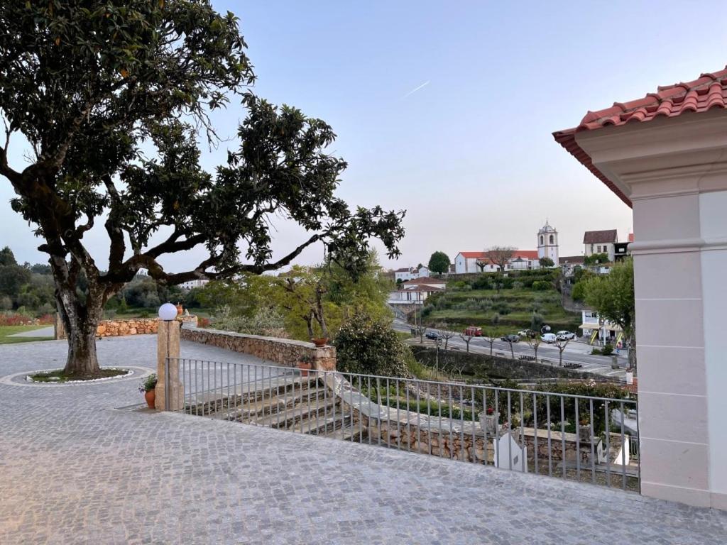 Villa Quinta Da Rocha 1875 Pedrógão Pequeno Exterior foto
